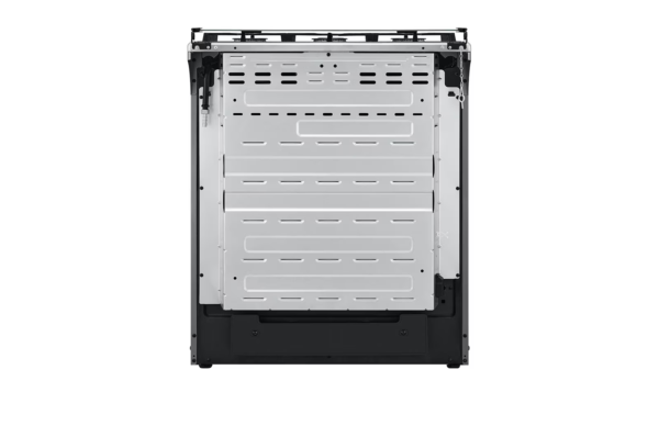 Estufa a Gas LG LRGZ5253S"5.2 pies cúbicos de 6 Quemadores - Imagen 13