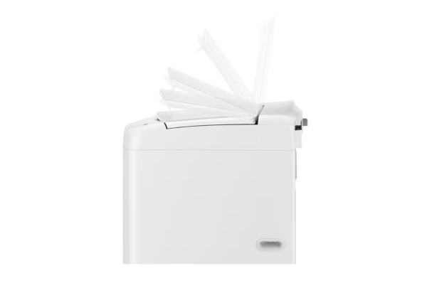 Lavadora Carga Superior LG 21Kg Motor Inverter AI DD™ (AI) con TurboWash™ ThinQ™ Blanco - Imagen 13