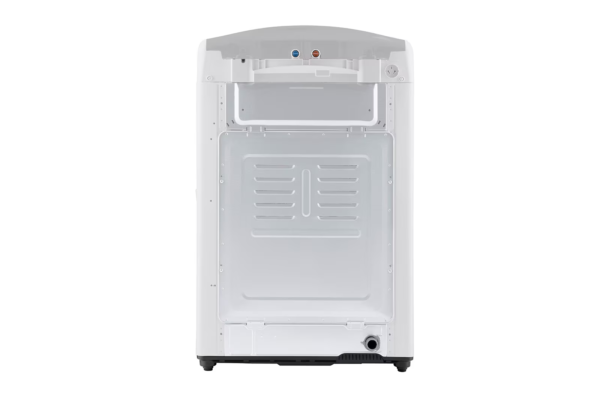 Lavadora Carga Superior LG 21Kg Motor Inverter AI DD™ (AI) con TurboWash™ ThinQ™ Blanco - Imagen 14