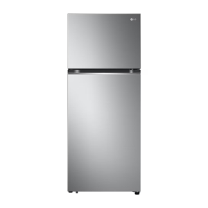 Refrigeradora Top Freezer LG VT38BPP 14Pies-373Lts