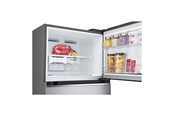 Refrigeradora Top Freezer LG VT38BPP 14Pies-373Lts - Imagen 6