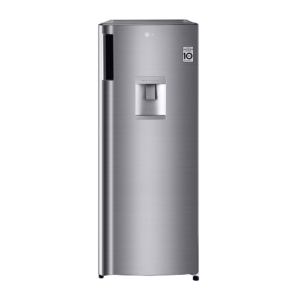 Refrigeradora LG GU21WPP 8Pies-199Lts