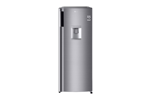Refrigeradora LG GU21WPP 8Pies-199Lts