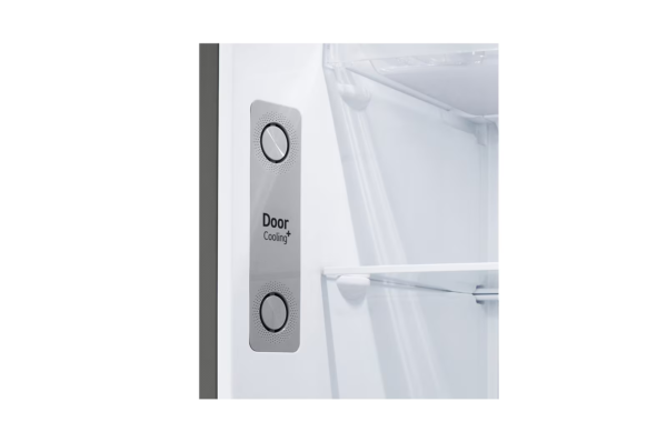 Refrigeradora LG VT34WPP 12Pies-334Lts - Imagen 7
