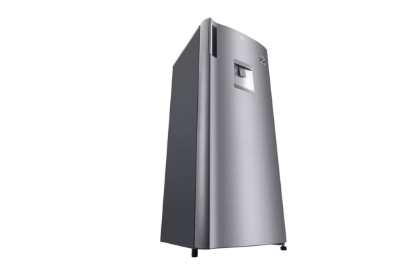 Refrigeradora LG GU21WPP 8Pies-199Lts - Imagen 10