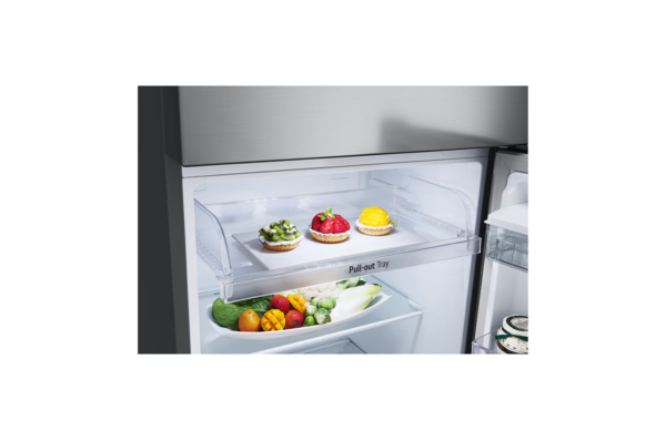 Refrigeradora LG VT34WPP 12Pies-334Lts - Imagen 11