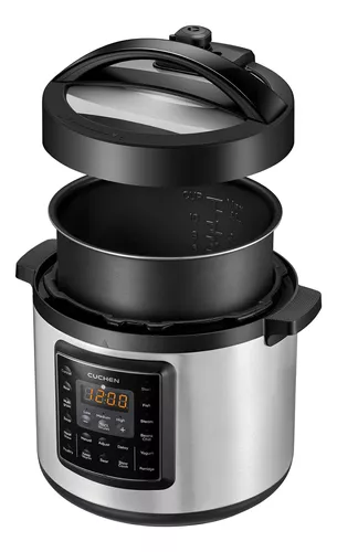 Olla de Presion AWHPCM6001 Aiwa - Imagen 2