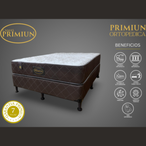 Set Ortopédico King Primium