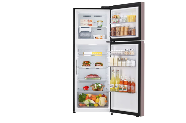 Refrigeradora Top Freezer LG Refrigeradora Top Freezer - Imagen 2