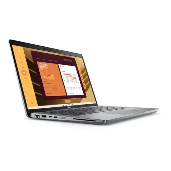 Laptop DELL Latitude 5450 Core Ultra 5-125U 16GB RAM + 512GB SSD 14" Win11 Pro-FCHH6 - Imagen 2
