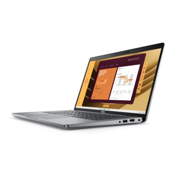Laptop DELL Latitude 5450 Core Ultra 5-125U 16GB RAM + 512GB SSD 14" Win11 Pro-FCHH6 - Imagen 3