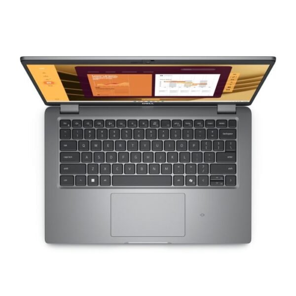 Laptop DELL Latitude 5450 Core Ultra 5-125U 16GB RAM + 512GB SSD 14" Win11 Pro-FCHH6 - Imagen 4
