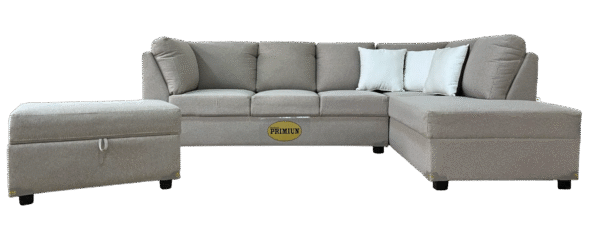 SALA MODULAR GRECIA PRIMIUM - Imagen 2