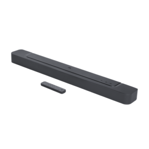 Barra de sonido todo en uno compacta con canales 5.0 -JBL  BAR  300PROBLKAM