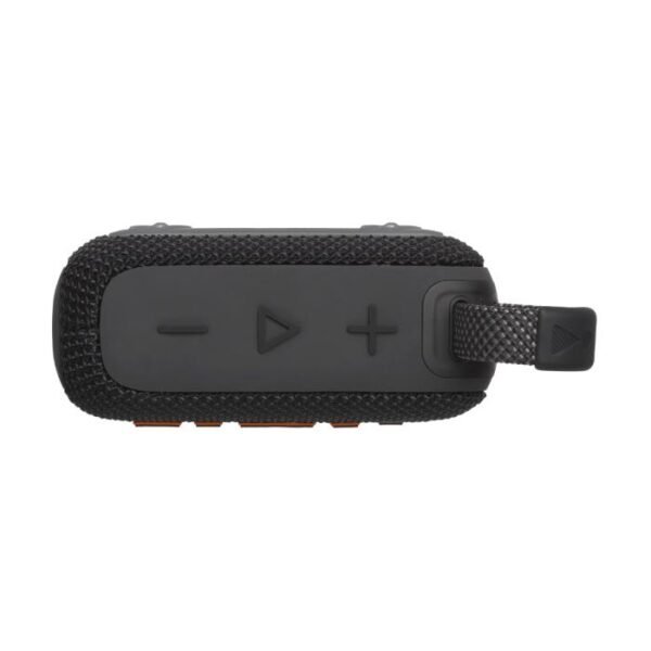 Altavoz - para uso portáti -JBL Go 4 JBLGO4BLKAM - Imagen 7