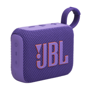Altavoz Bluetooth-JBL Go4