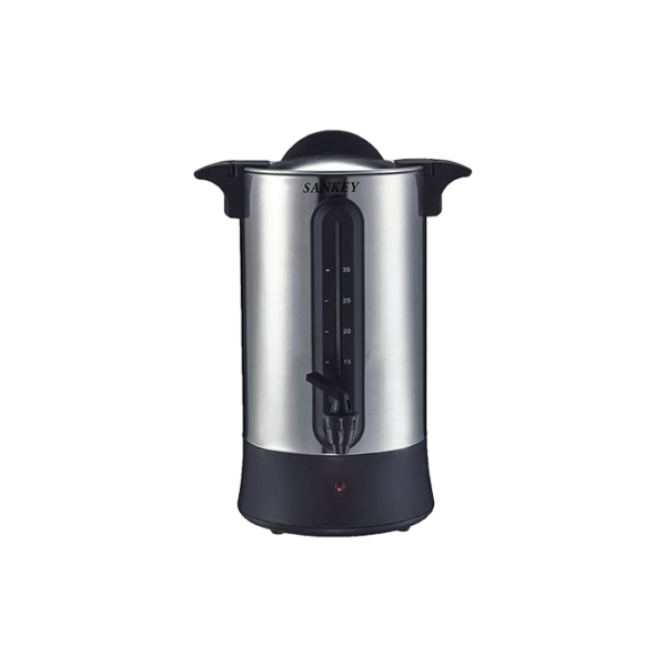 Cafetera SANKEY para 30 Litros (CM-3011)