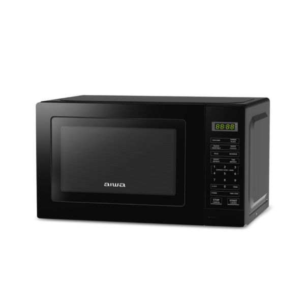 Horno Microondas 0.7 Pies Aiwa AWHMM20C01 - Imagen 2