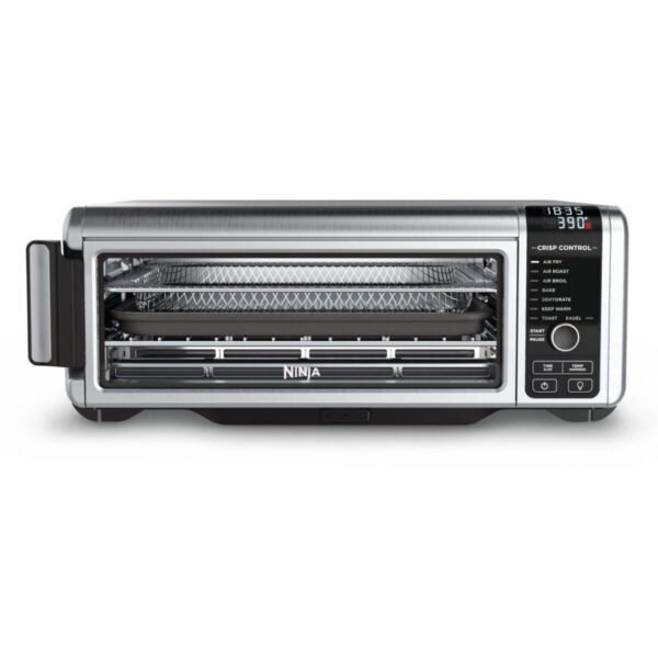 Horno Digital Para Freír Con Aire 8 En 1 Ninja Foodi Sp101