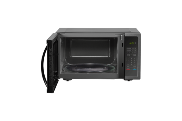 Horno De Microondas 1.6 Pies Cúbicos 45L MMDHF16S2SS Midea - Imagen 2