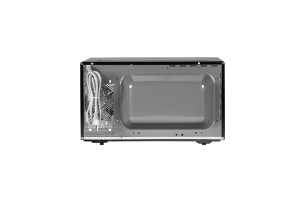 Horno De Microondas 1.6 Pies Cúbicos 45L MMDHF16S2SS Midea - Imagen 3