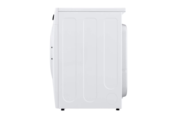 Secadora Eléctrica Carga Frontal 20kg/44 libras Smart Diagnosis, Color Blanco - Imagen 7