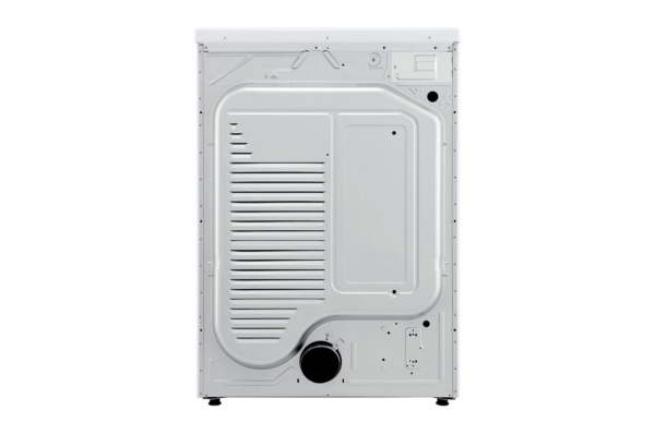 Secadora Eléctrica Carga Frontal 20kg/44 libras Smart Diagnosis, Color Blanco - Imagen 8