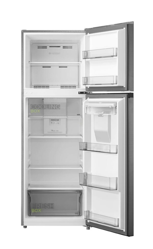 Refrigeradora Midea De 10 Pies Cúbicos MDRT385MTM50W - Imagen 4