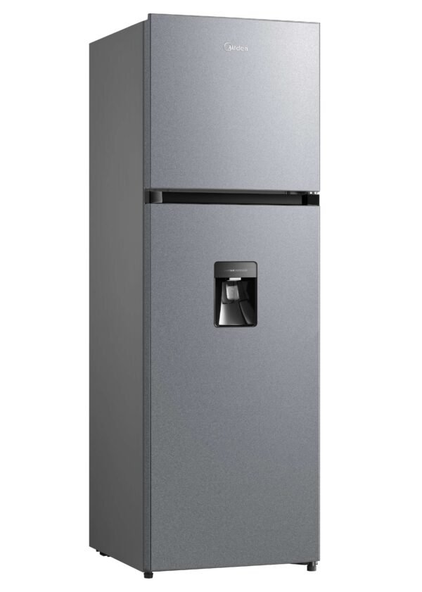 Refrigeradora Midea De 10 Pies Cúbicos MDRT385MTM50W - Imagen 2