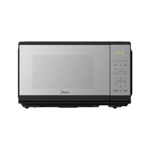 Horno de Microondas 0.7 Pies Midea Blanco MMDF07S2MB