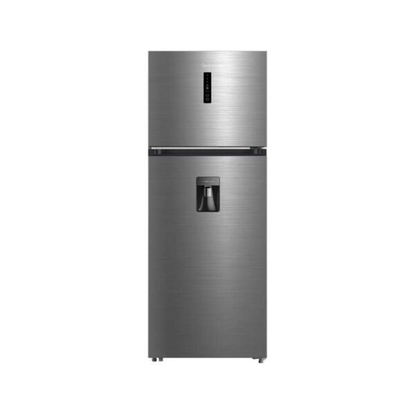 Refrigerador Midea 17 Pies Cúbicos MDRT480WENDXW