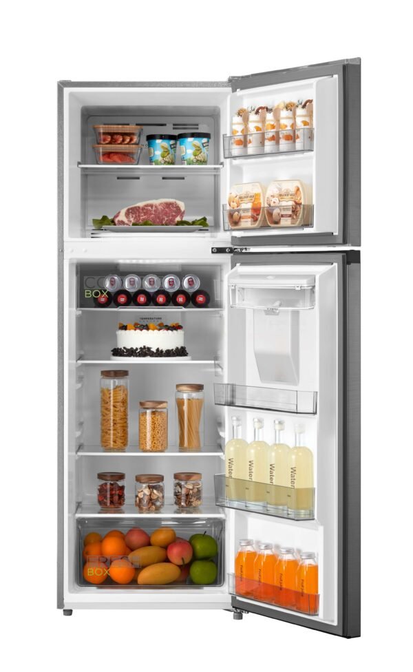 Refrigeradora Midea De 10 Pies Cúbicos MDRT385MTM50W - Imagen 3