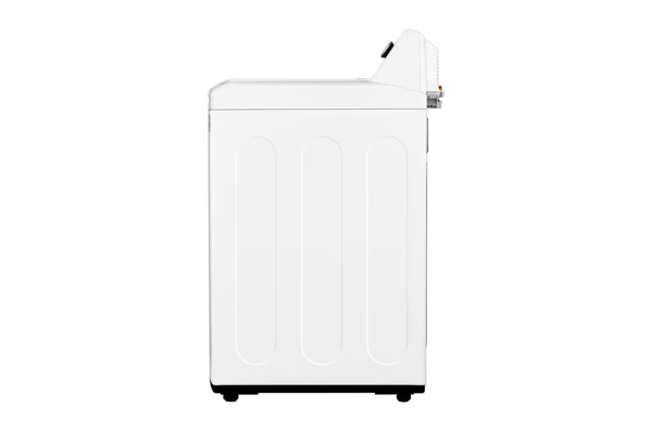 Lavadora Carga Superior  LG 22KG" con Direct Drive Inverter & Smart Diagnosis, Color Blanco - Imagen 6