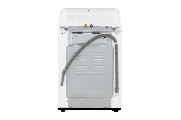 Lavadora Carga Superior  LG 22KG" con Direct Drive Inverter & Smart Diagnosis, Color Blanco - Imagen 7