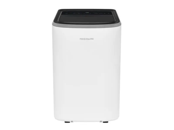 Aire acondicionado de 12,000 btu/hr, Frigidaire FHPW122AC1.