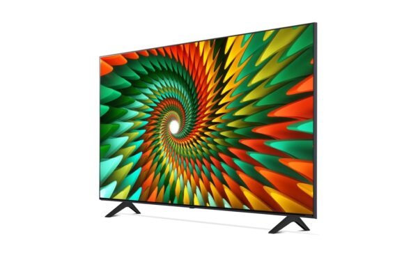 Televisor LG 55NANO77 55'' Nanocell 4K SMART TV con ThinQ AI - Imagen 2