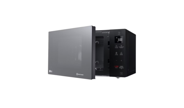 Horno Microondas - MS0936GIR NeoChef - 25 lt - Smart Inverter - Imagen 4
