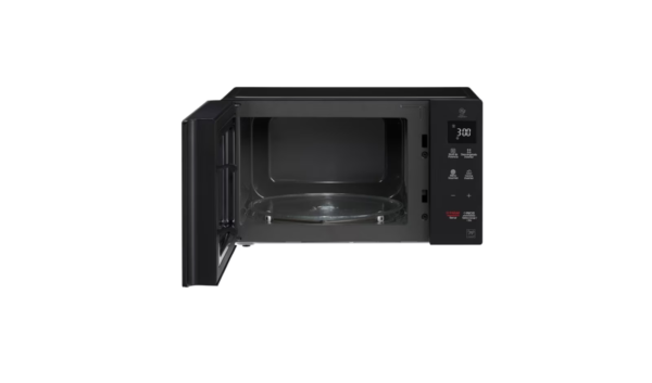 Horno Microondas - MS0936GIR NeoChef - 25 lt - Smart Inverter - Imagen 7