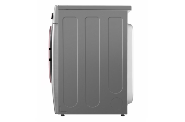 Secadora a Eléctrica de Carga Frontal DF22VVBRE 22kg/48.4 libras & SmartThinQ(Wi-Fi) - Imagen 6