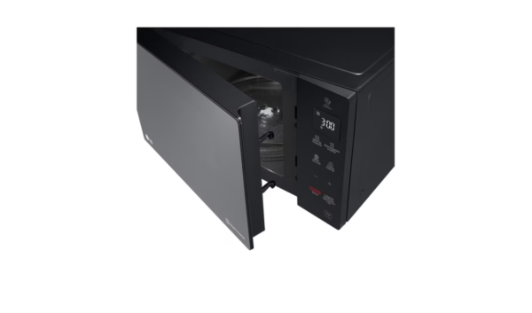 Horno Microondas - MS0936GIR NeoChef - 25 lt - Smart Inverter - Imagen 8