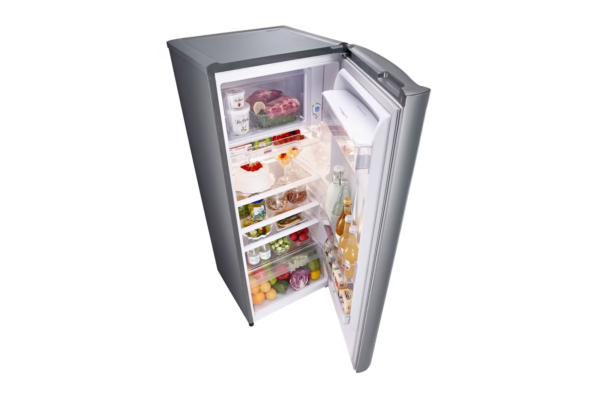 Refrigeradora LG GU21WPP 8Pies-199Lts - Imagen 8