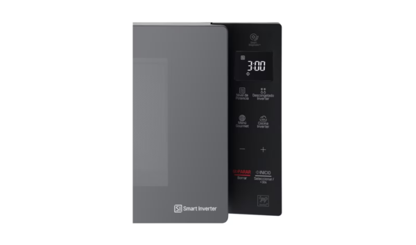 Horno Microondas - MS0936GIR NeoChef - 25 lt - Smart Inverter - Imagen 9