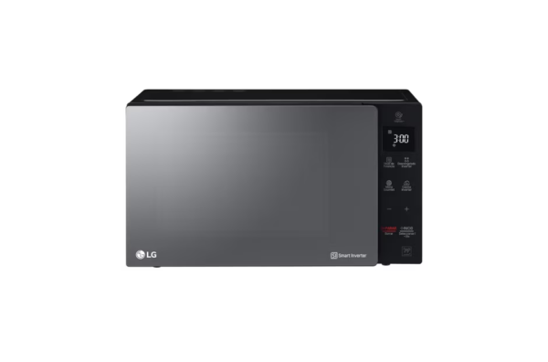 Microondas Smart Inverter NeoChef™ de 42 litros (1.5 cu ft) con EasyClean™