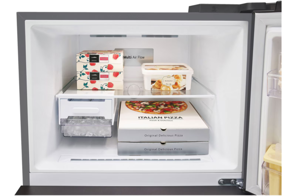 Refrigeradora Top Freezer LG VT48PYC 17Pies" - Imagen 7
