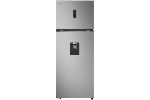 Refrigeradora Top Freezer LG VT48PYC 17Pies"