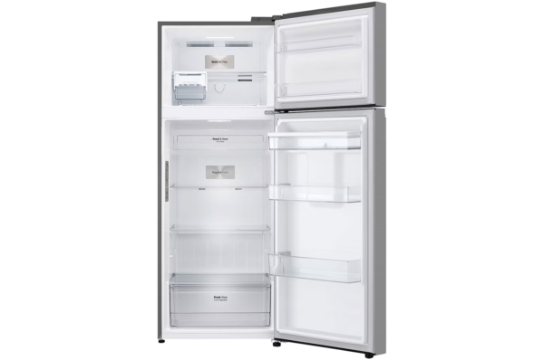 Refrigeradora Top Freezer LG VT48PYC 17Pies" - Imagen 2