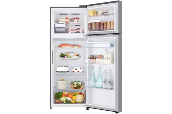 Refrigeradora Top Freezer LG VT48PYC 17Pies" - Imagen 3