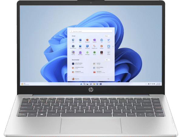 Laptop HP, Intel Ryzen 5 7520U-16 GB-SSD-Windows 11
