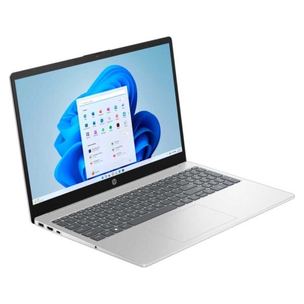Laptop HP, Intel Core i5 I5-1235U-16 GB-SSD-512 GB-Windows 11 Home