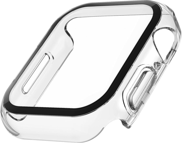 Belkin SCREENFORCE temperedCurve- AC000BLK28 - Imagen 4